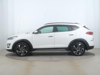 Hyundai Tucson  2.0 CRDi 