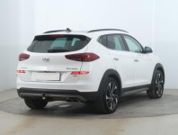 Hyundai Tucson  2.0 CRDi 