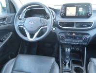 Hyundai Tucson  2.0 CRDi 