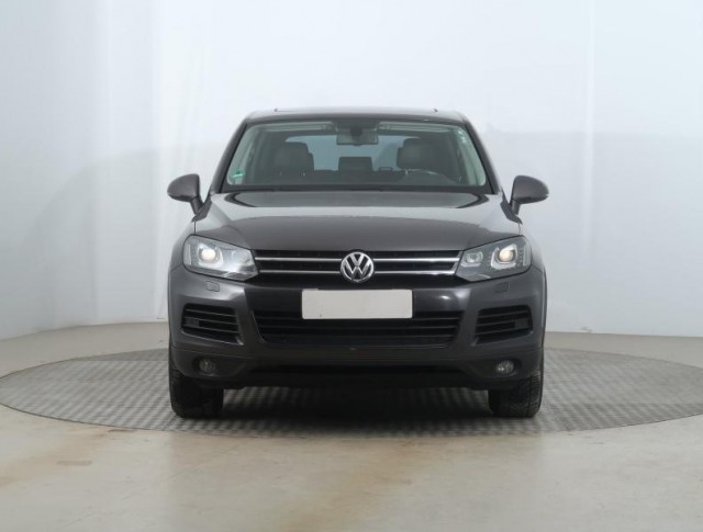 Volkswagen Touareg  3.0 TDI 