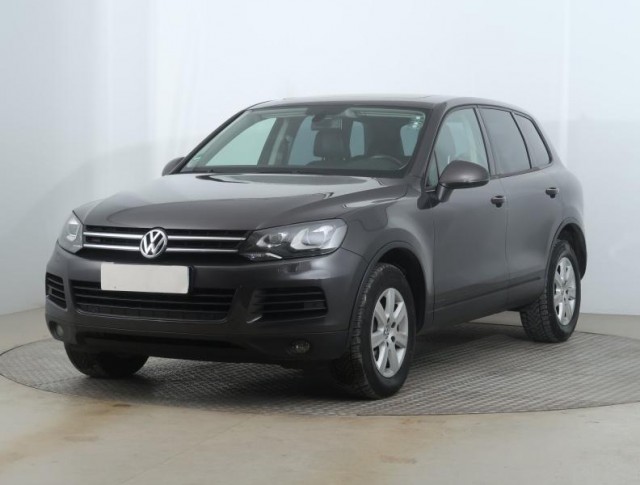 Volkswagen Touareg  3.0 TDI 