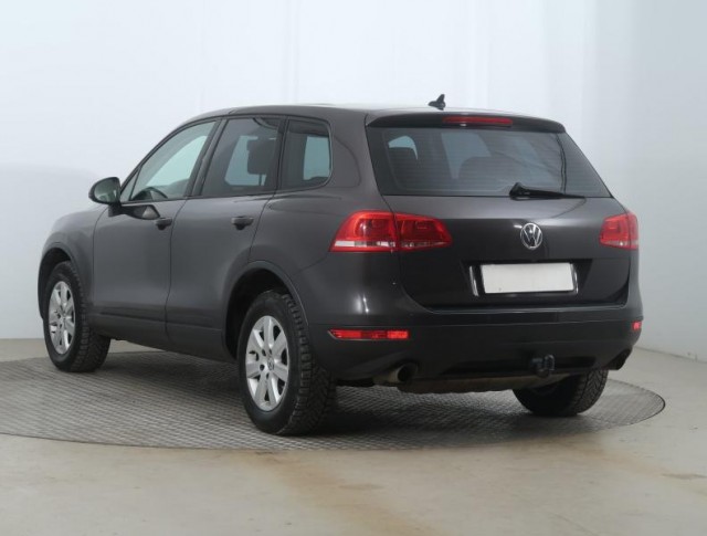 Volkswagen Touareg  3.0 TDI 