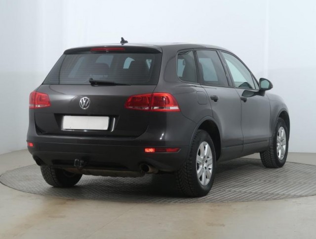 Volkswagen Touareg  3.0 TDI 