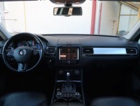 Volkswagen Touareg  3.0 TDI 