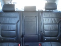 Volkswagen Touareg  3.0 TDI 