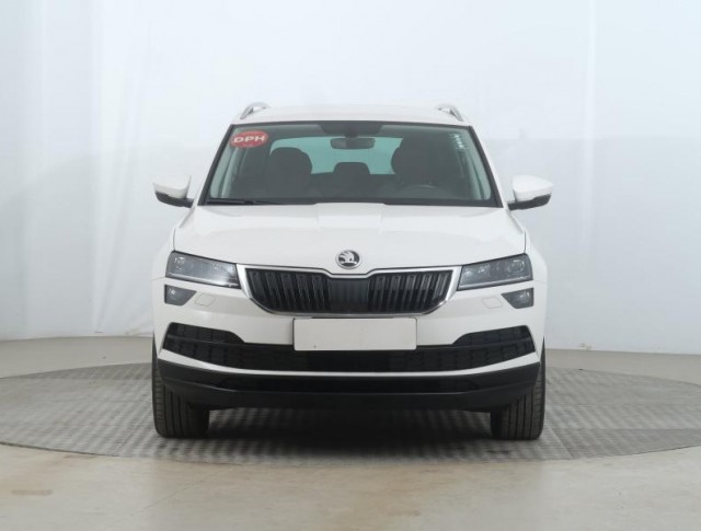 Škoda Karoq  1.0 TSI Style