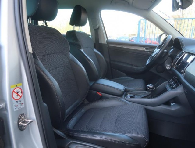 Škoda Kodiaq  2.0 TDI Style Plus