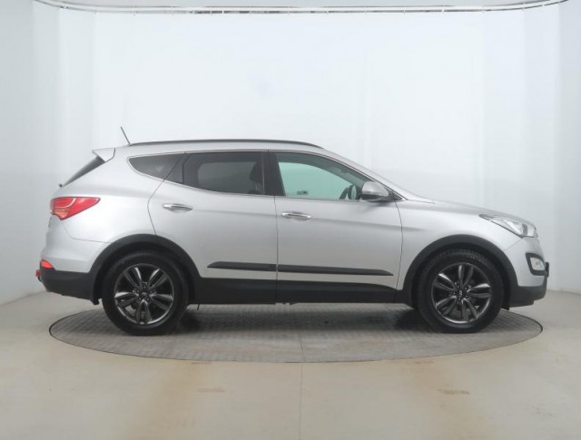 Hyundai Santa Fe  2.2 CRDi 