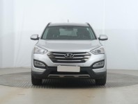 Hyundai Santa Fe  2.2 CRDi 