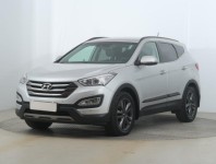 Hyundai Santa Fe  2.2 CRDi 