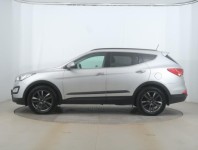 Hyundai Santa Fe  2.2 CRDi 