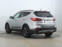 Hyundai Santa Fe  2.2 CRDi 