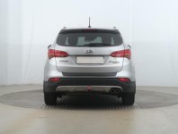Hyundai Santa Fe  2.2 CRDi 