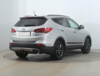 Hyundai Santa Fe  2.2 CRDi 