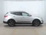 Hyundai Santa Fe  2.2 CRDi 