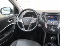 Hyundai Santa Fe  2.2 CRDi 