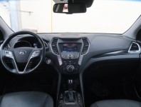 Hyundai Santa Fe  2.2 CRDi 