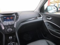 Hyundai Santa Fe  2.2 CRDi 