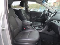 Hyundai Santa Fe  2.2 CRDi 