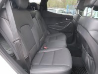 Hyundai Santa Fe  2.2 CRDi 