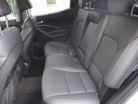 Hyundai Santa Fe  2.2 CRDi 