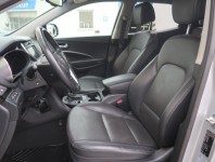 Hyundai Santa Fe  2.2 CRDi 