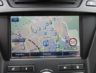 Hyundai Santa Fe  2.2 CRDi 