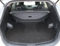 Hyundai Santa Fe  2.2 CRDi 