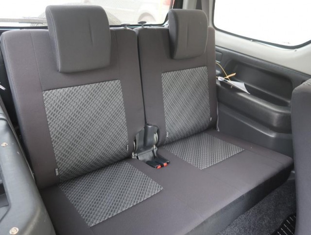 Suzuki Jimny  1.3 16V 