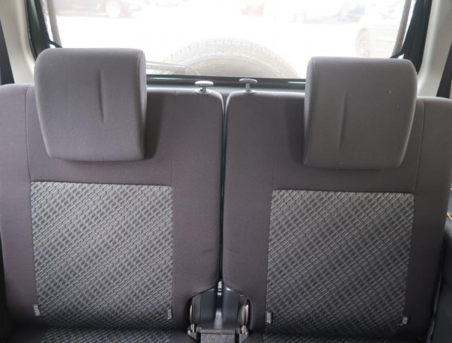 Suzuki Jimny  1.3 16V 
