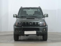 Suzuki Jimny  1.3 16V 