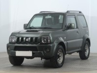 Suzuki Jimny  1.3 16V 