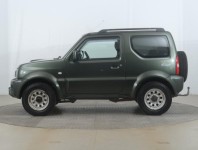 Suzuki Jimny  1.3 16V 