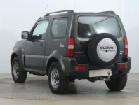 Suzuki Jimny  1.3 16V 
