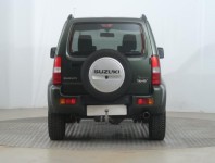 Suzuki Jimny  1.3 16V 