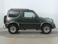 Suzuki Jimny  1.3 16V 