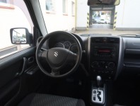 Suzuki Jimny  1.3 16V 