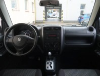 Suzuki Jimny  1.3 16V 