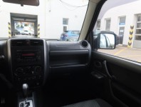 Suzuki Jimny  1.3 16V 