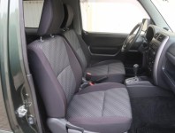 Suzuki Jimny  1.3 16V 