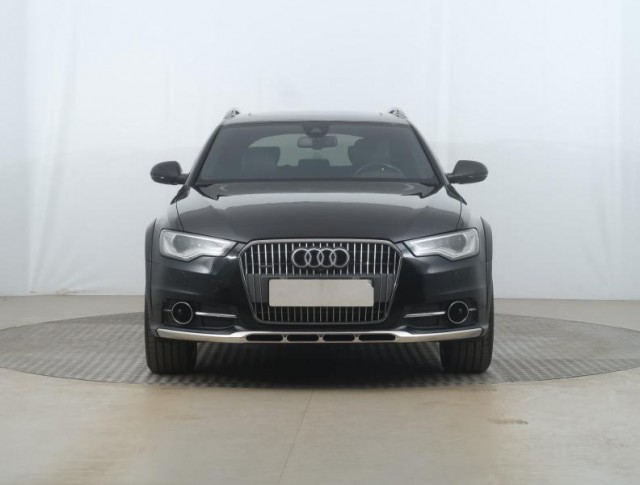 Audi A6 Allroad  3.0 BiTDI 