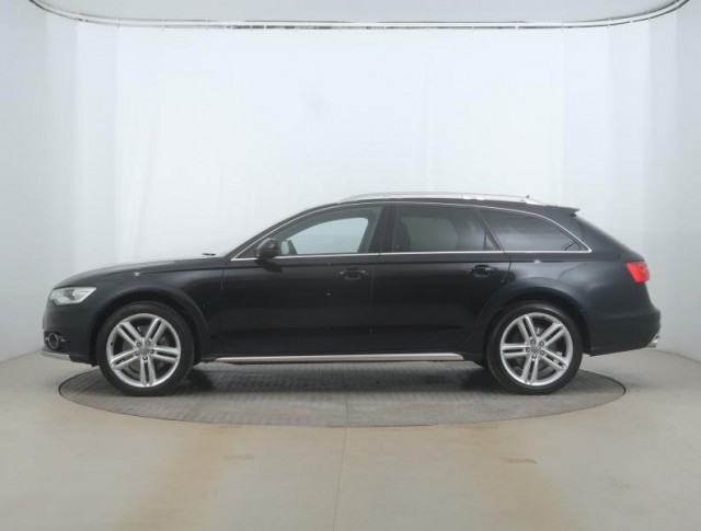 Audi A6 Allroad  3.0 BiTDI 