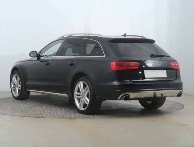 Audi A6 Allroad  3.0 BiTDI 