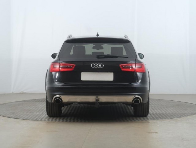 Audi A6 Allroad  3.0 BiTDI 