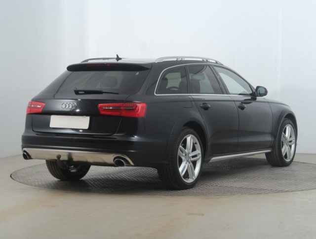 Audi A6 Allroad  3.0 BiTDI 