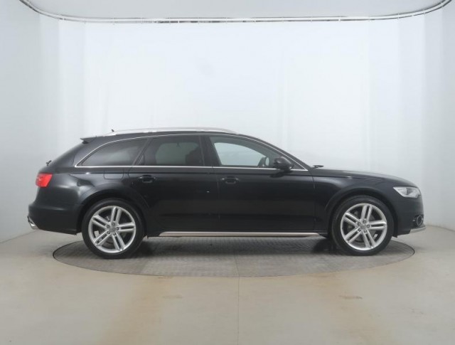Audi A6 Allroad  3.0 BiTDI 