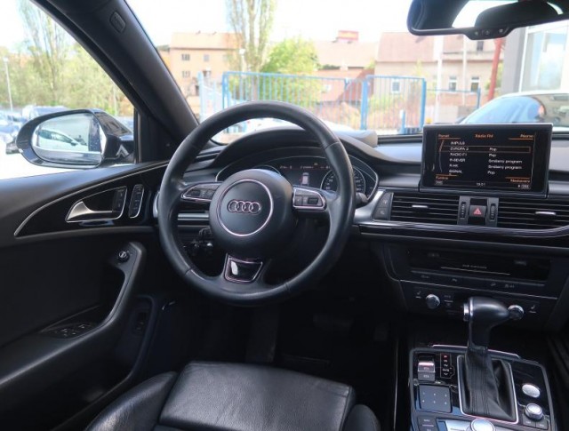 Audi A6 Allroad  3.0 BiTDI 