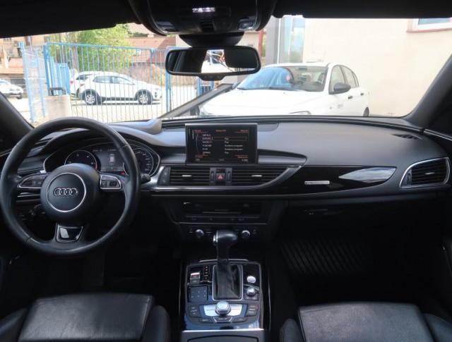 Audi A6 Allroad  3.0 BiTDI 