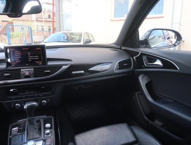 Audi A6 Allroad  3.0 BiTDI 