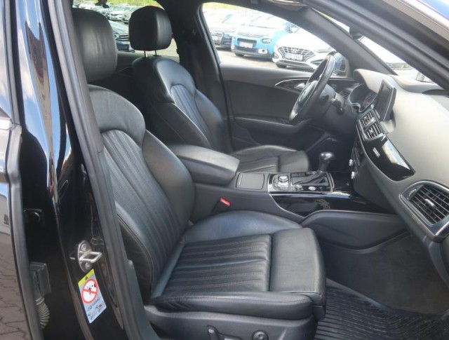 Audi A6 Allroad  3.0 BiTDI 